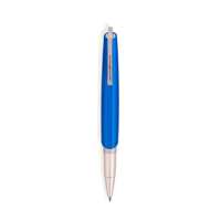 Stylo Pininfarina Segno PF Go in Aluminium PFGORPBL - PFGORPBL
